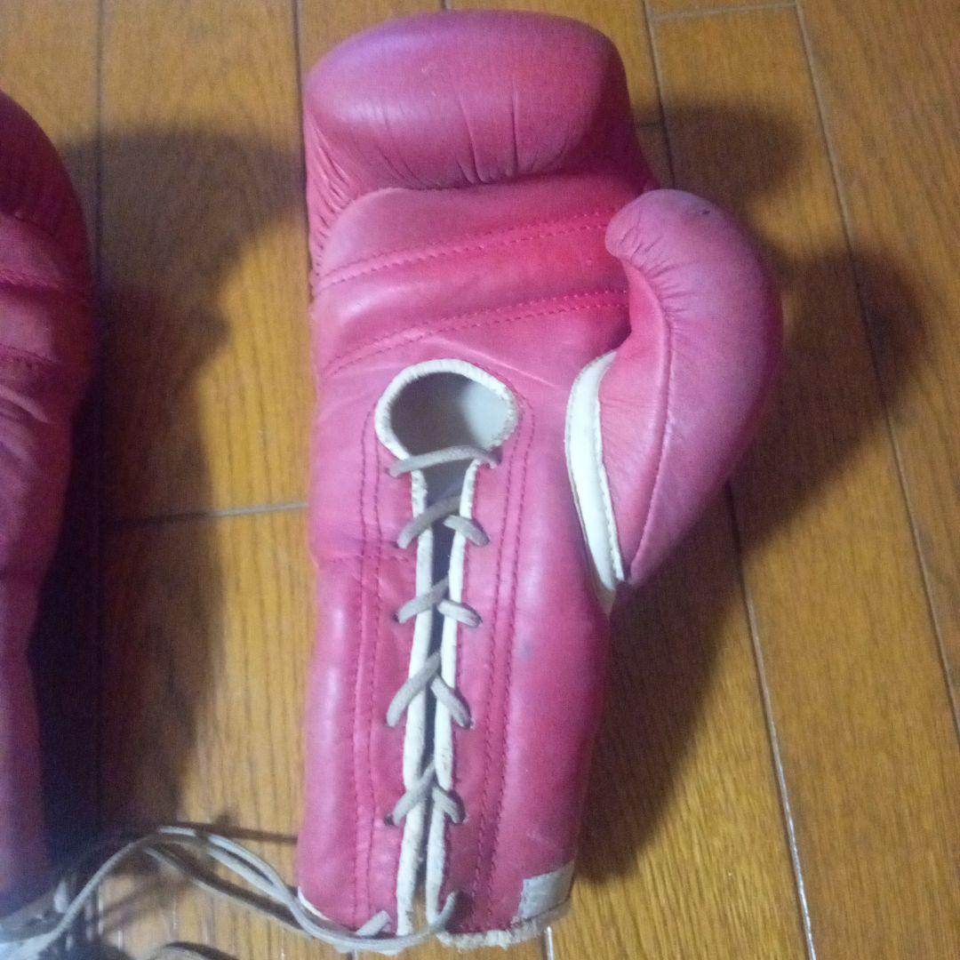 ウィニングボクシンググローブ 6オンス