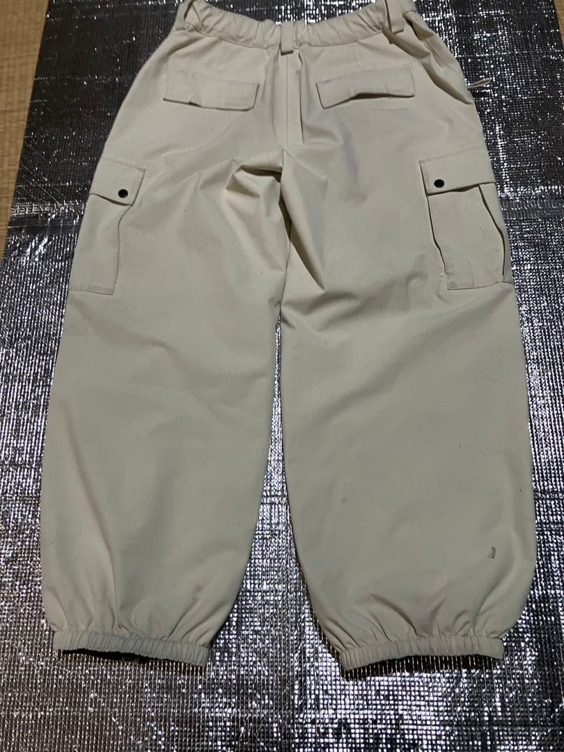 スノーボード NOMADIK 777 21-22 XL