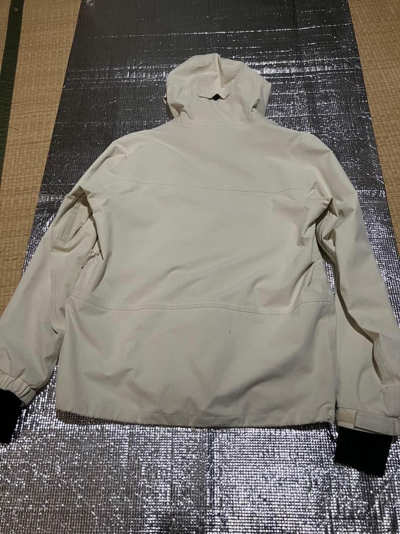 スノーボード NOMADIK 777 21-22 XL