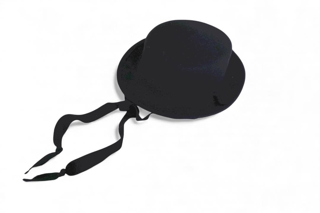 KIJIMA TAKAYUKI 百々千晴コラボ ブルトンリボンハット