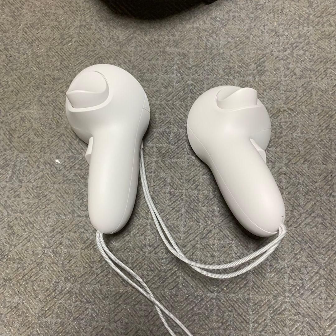 その他 K719  Quest 3 512GB VR BOBOVR S3PRO