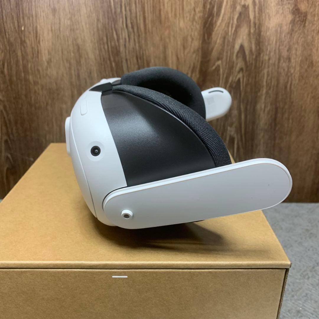 その他 K719  Quest 3 512GB VR BOBOVR S3PRO