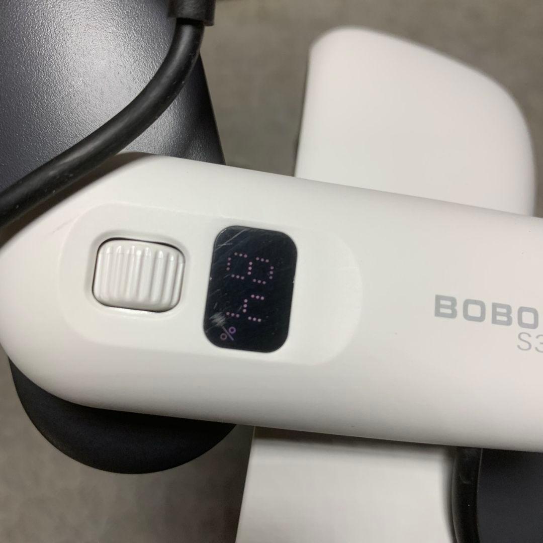 その他 K719  Quest 3 512GB VR BOBOVR S3PRO