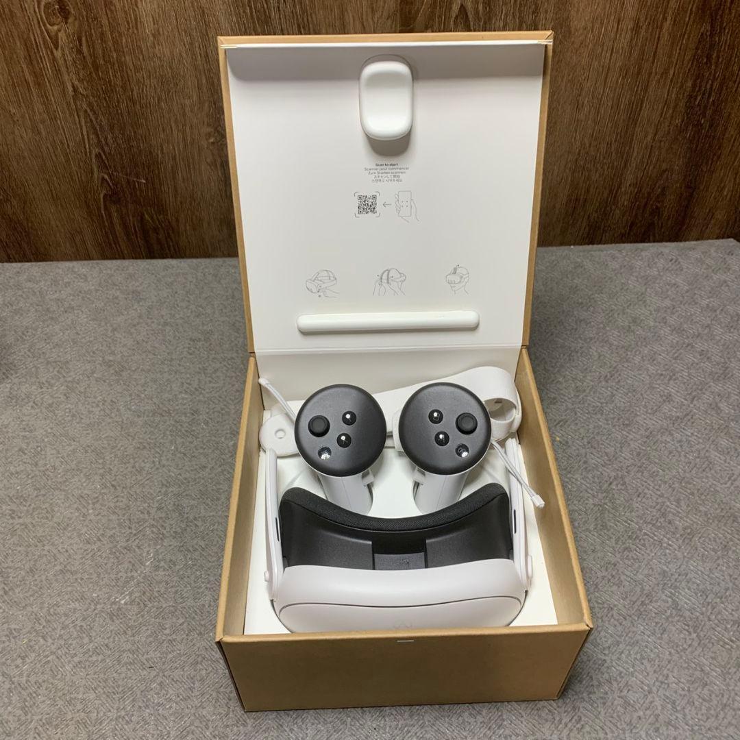 その他 K719  Quest 3 512GB VR BOBOVR S3PRO