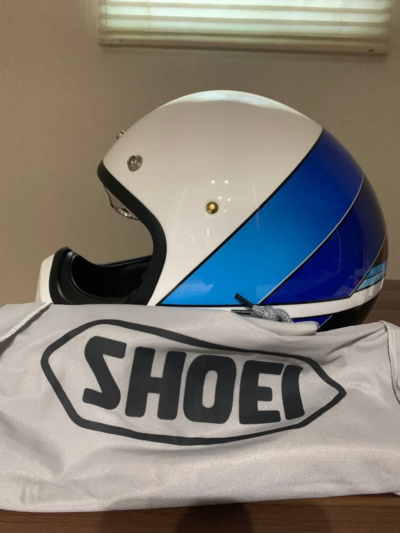 SHOEI ショウエイ EX-ZERO Lサイズ