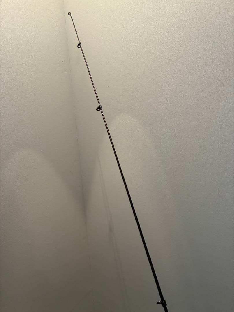 スカイ　シマノ　ボーダレス BB 420M-T　磯竿1.5号相当