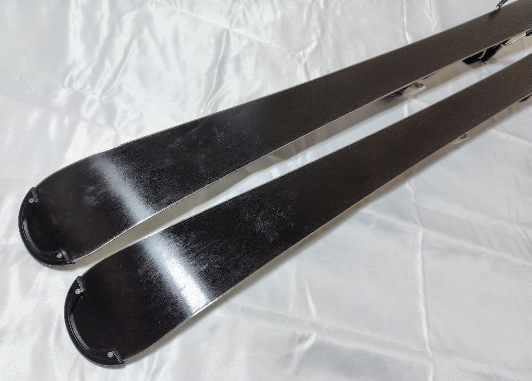 H■スキーセット■CARVIG156cm■HANSON26〜26.5cm