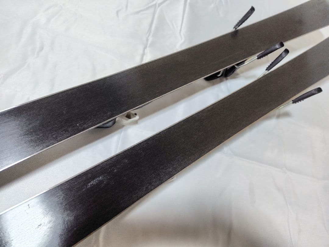 H■スキーセット■CARVIG156cm■HANSON26〜26.5cm