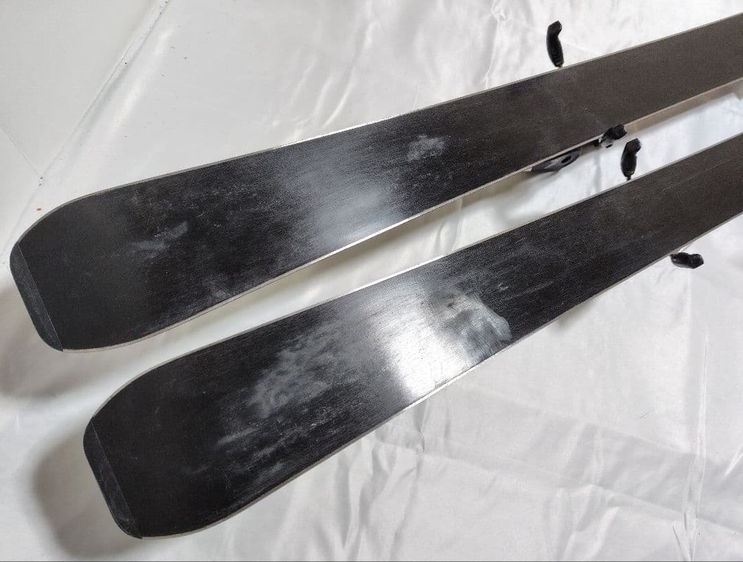 H■スキーセット■CARVIG156cm■HANSON26〜26.5cm