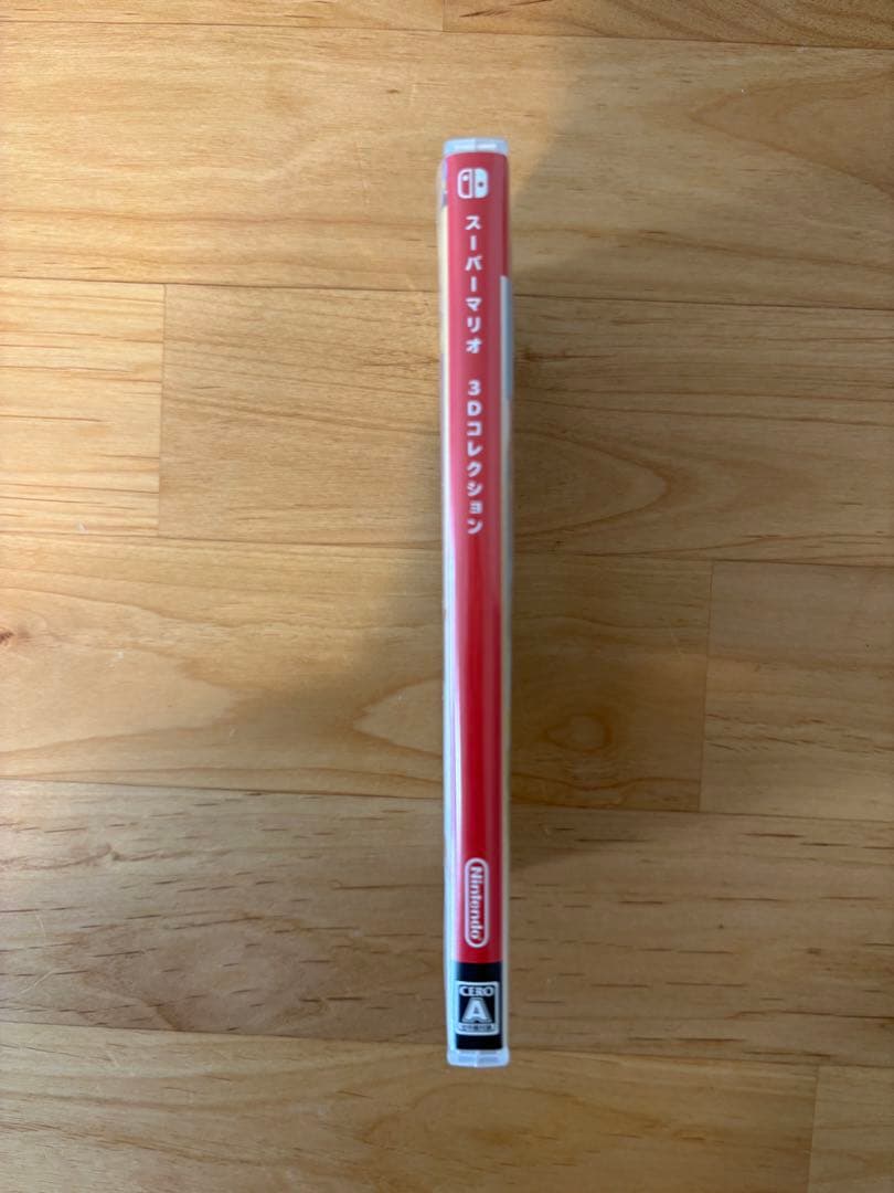 洸*様 スーパーマリオ 3Dコレクション