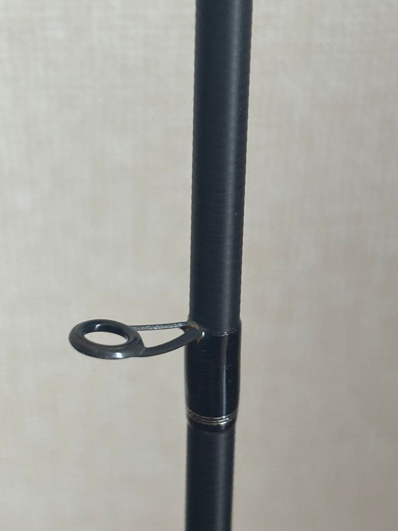 大幅値引き中‼︎シーバスロッド ソルティーアドバンス S96M シーバス送料込み‼︎