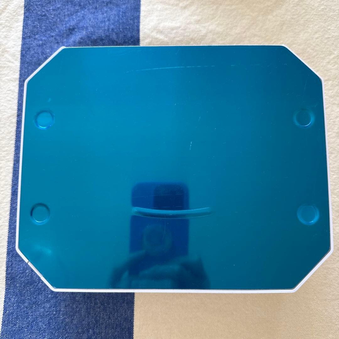 クロウ　LED&UVライト　コードレス