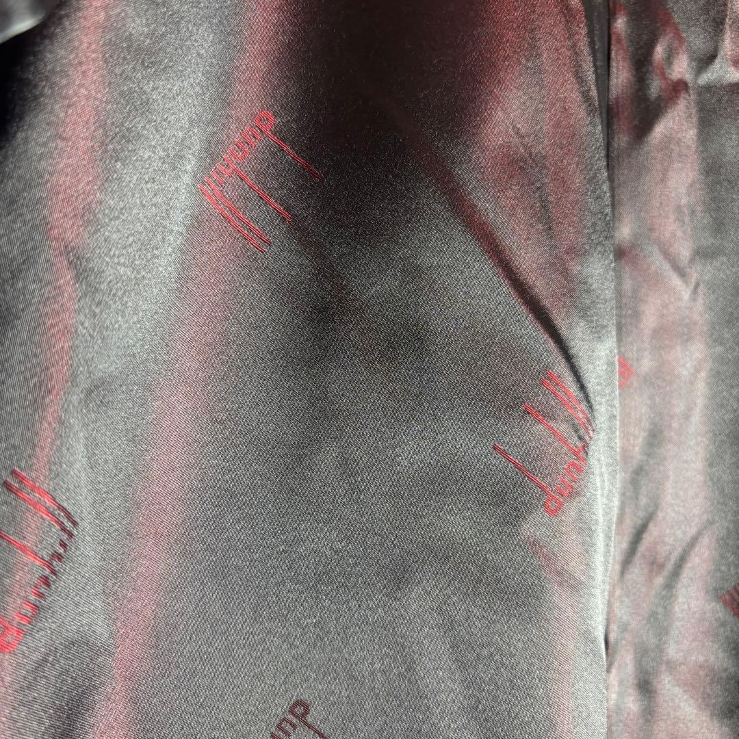 ✮スーツ　セットアップ　カシミヤ混　dunhill×DANKAN　美品　L✮