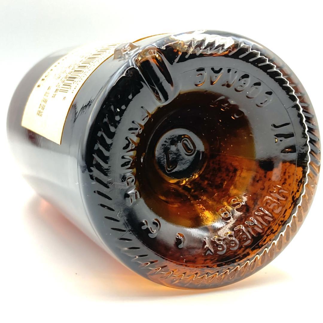 Hennessy VSOP ヘネシー スリムボトル ブランデー DC0②