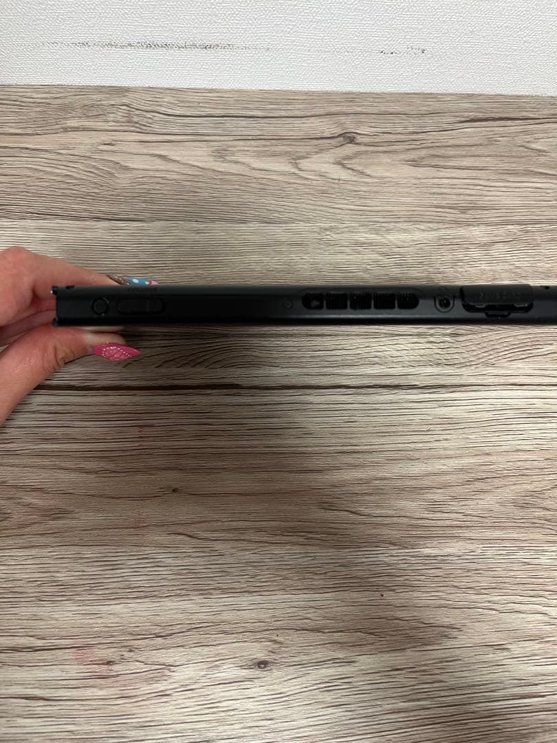 初期化済　ニンテンドースウィッチ本体　Nintendo Switch 本体