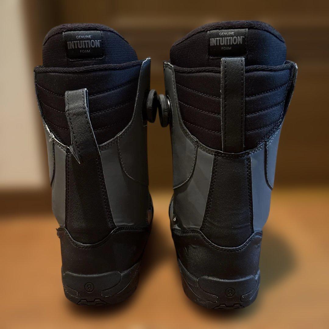 RIDE LASSO ライド　ラッソ