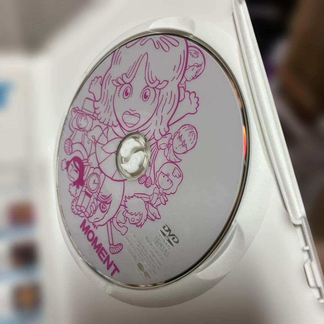 MOMENT('81MOVIE MATE 100%+MODERN SOUL P…