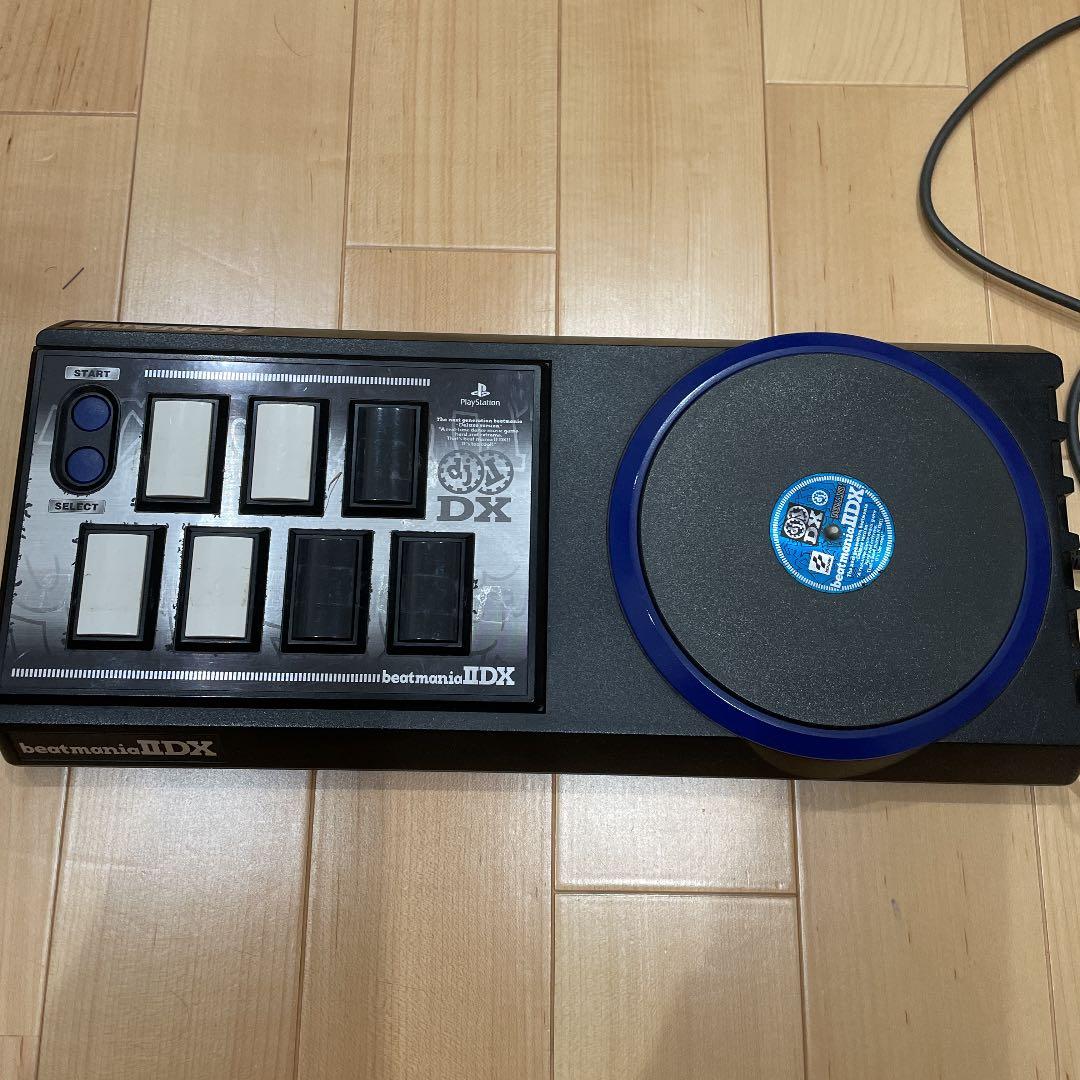 Nintendo Switch beatmaniaIIDX