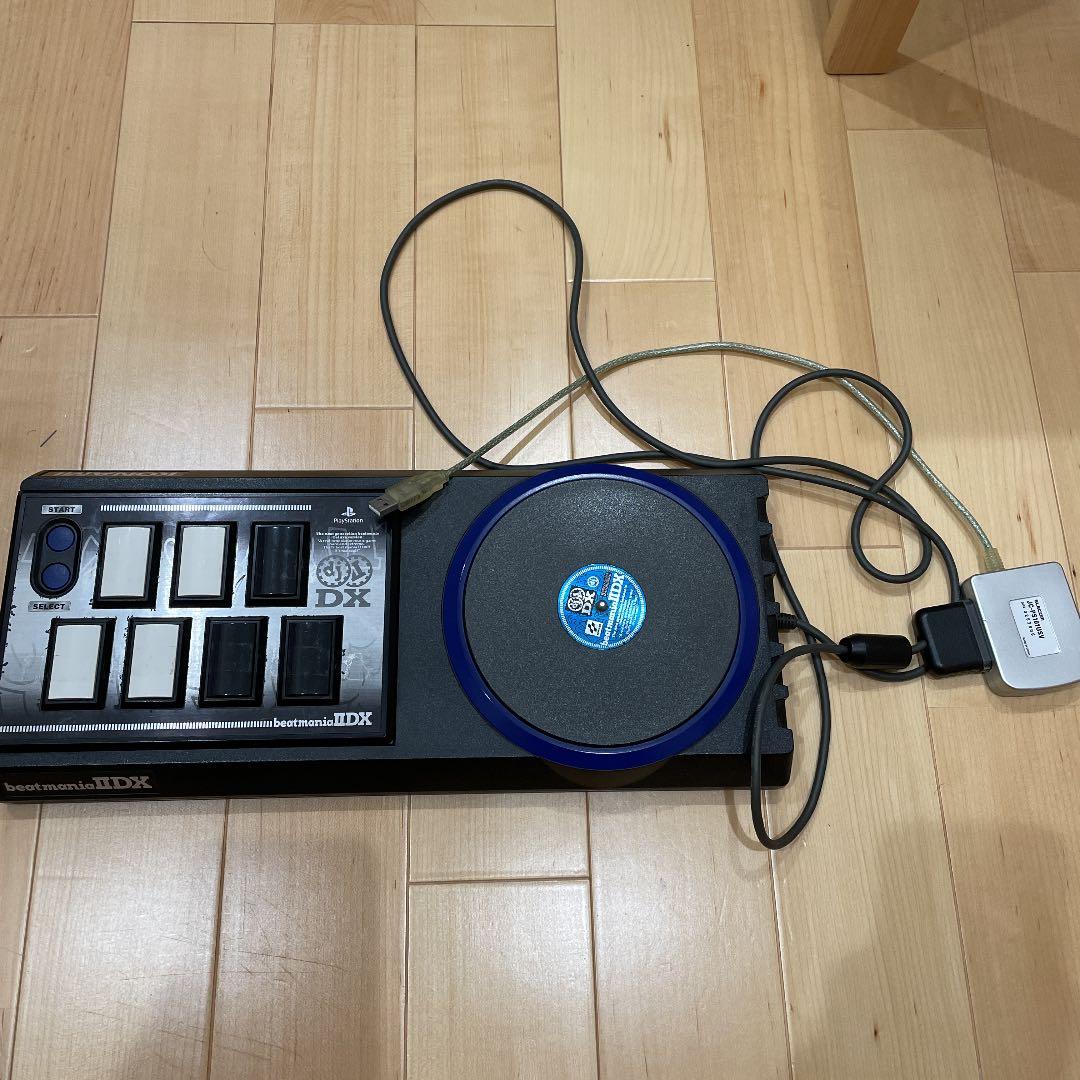 Nintendo Switch beatmaniaIIDX