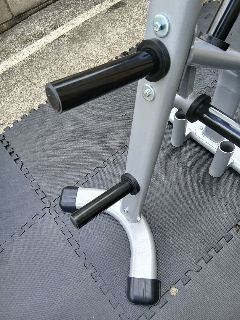 longrope 専用 タフスタッフ CXT-255 プラック