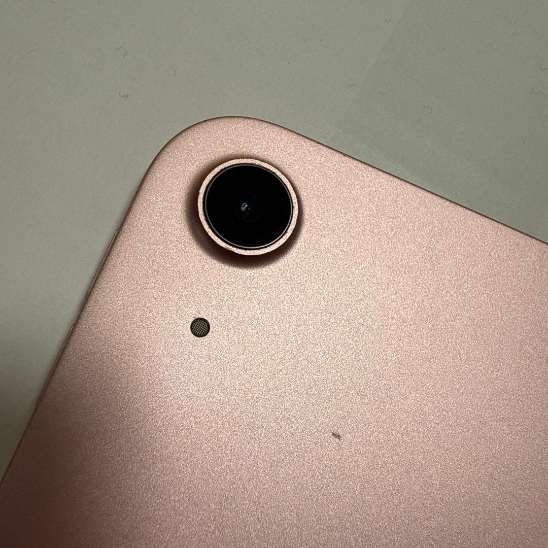 Apple iPad 本体 AIR４ ローズゴールド