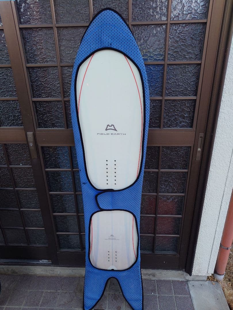 Fieldearth x2 まくさ