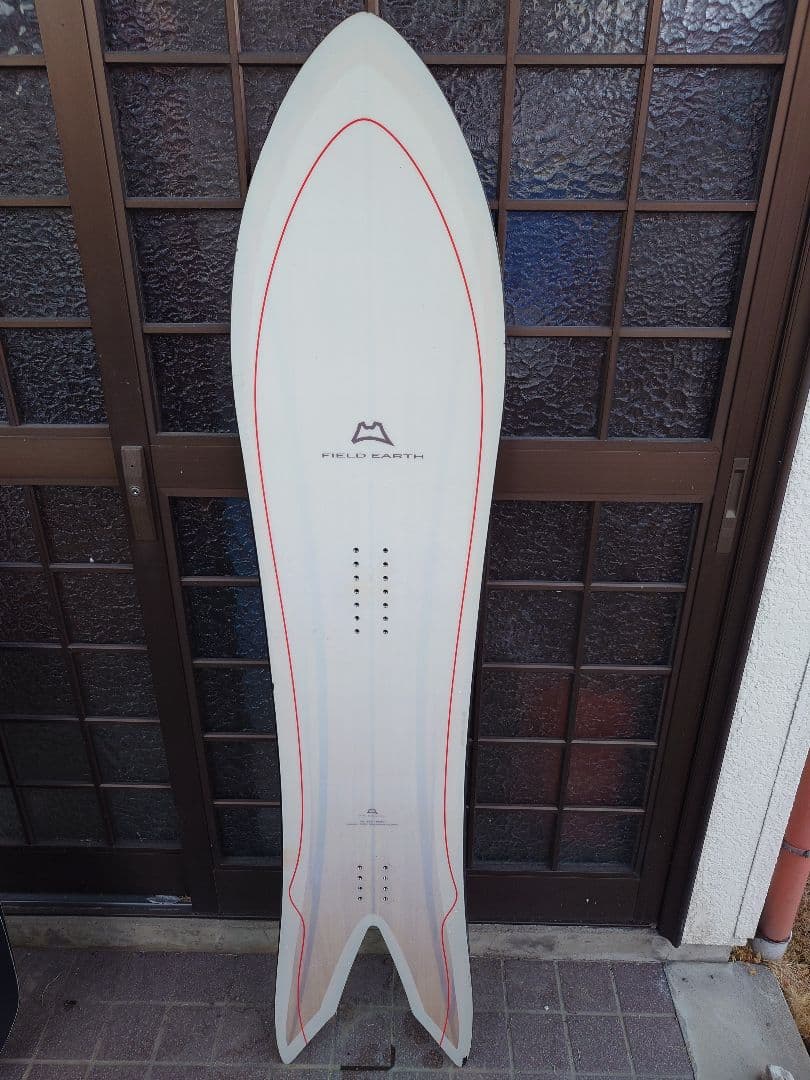 Fieldearth x2 まくさ