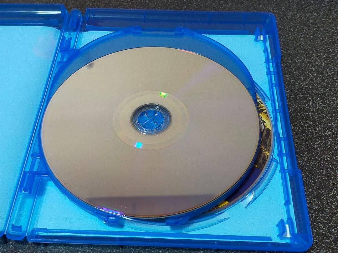 北斗の拳 北斗の拳2 北米版 Blu-ray TVシリーズ全話収録