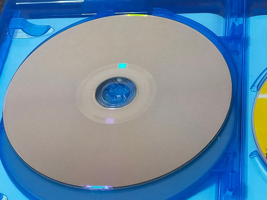 北斗の拳 北斗の拳2 北米版 Blu-ray TVシリーズ全話収録