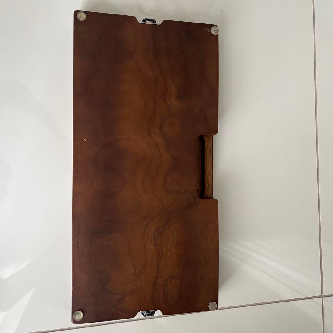 吉澤　アシストスツール　ピアノ補助足台