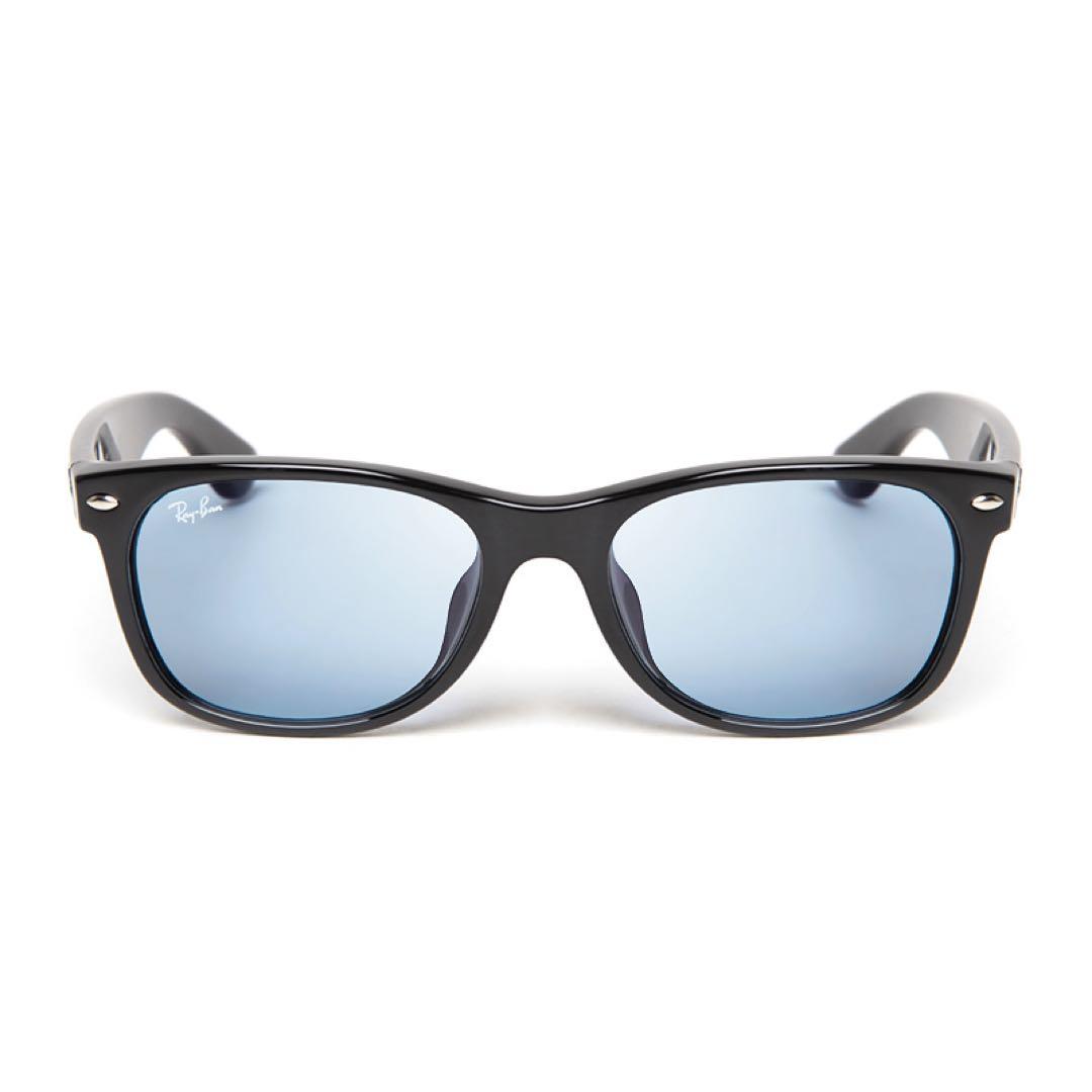 レイバン RB2132F 601/64 ブラック