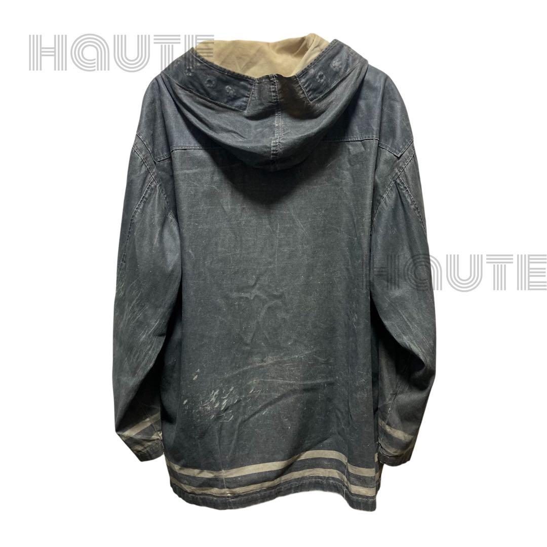 アーカイブブック掲載 1987 stone  sailcloth