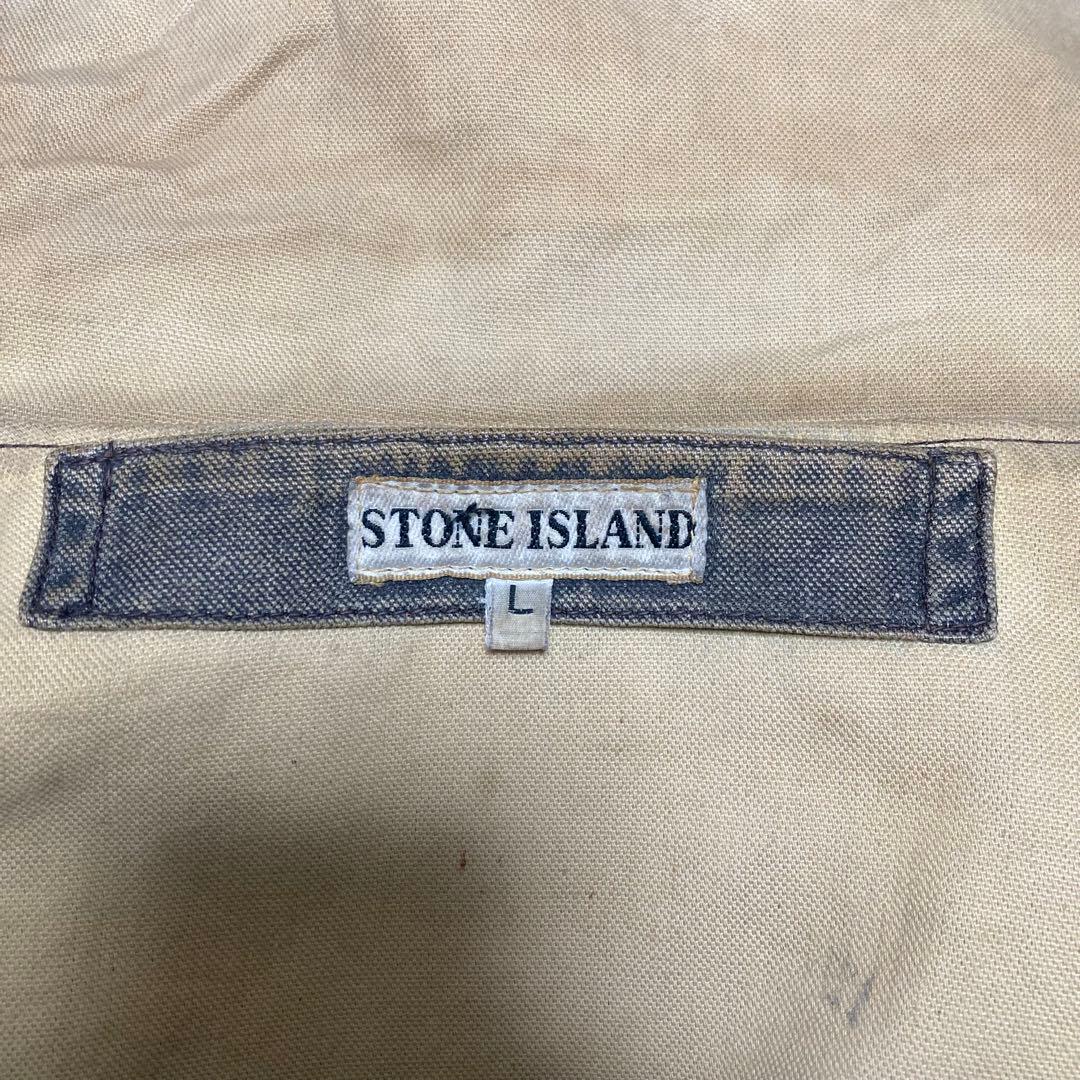 アーカイブブック掲載 1987 stone  sailcloth