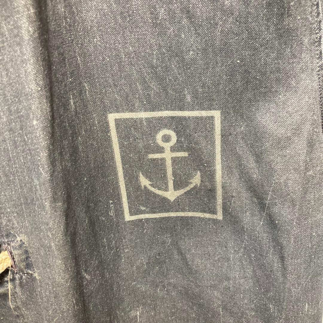 アーカイブブック掲載 1987 stone  sailcloth