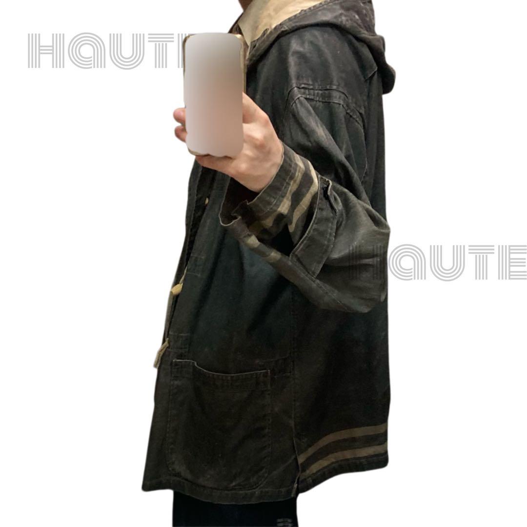 アーカイブブック掲載 1987 stone  sailcloth