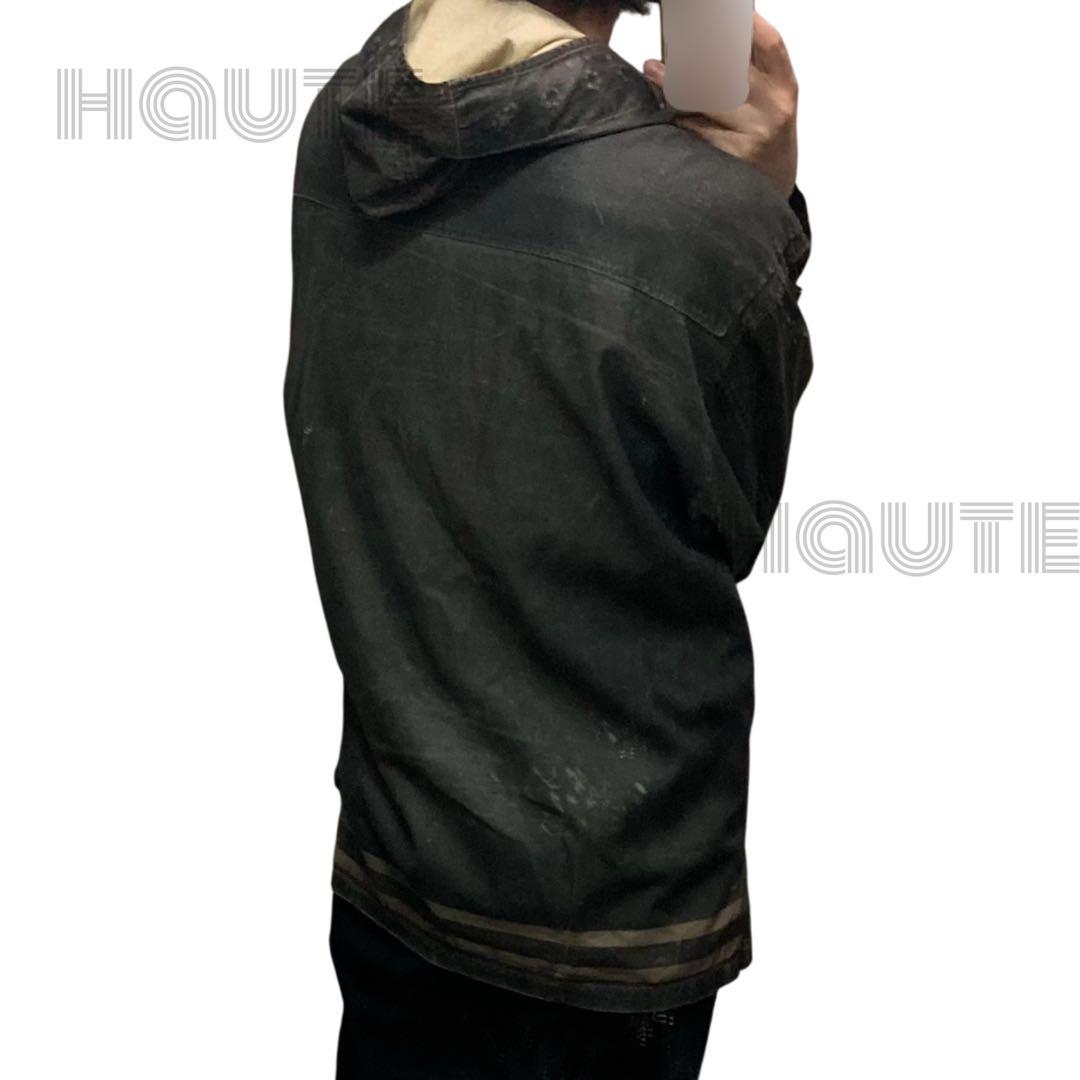 アーカイブブック掲載 1987 stone  sailcloth