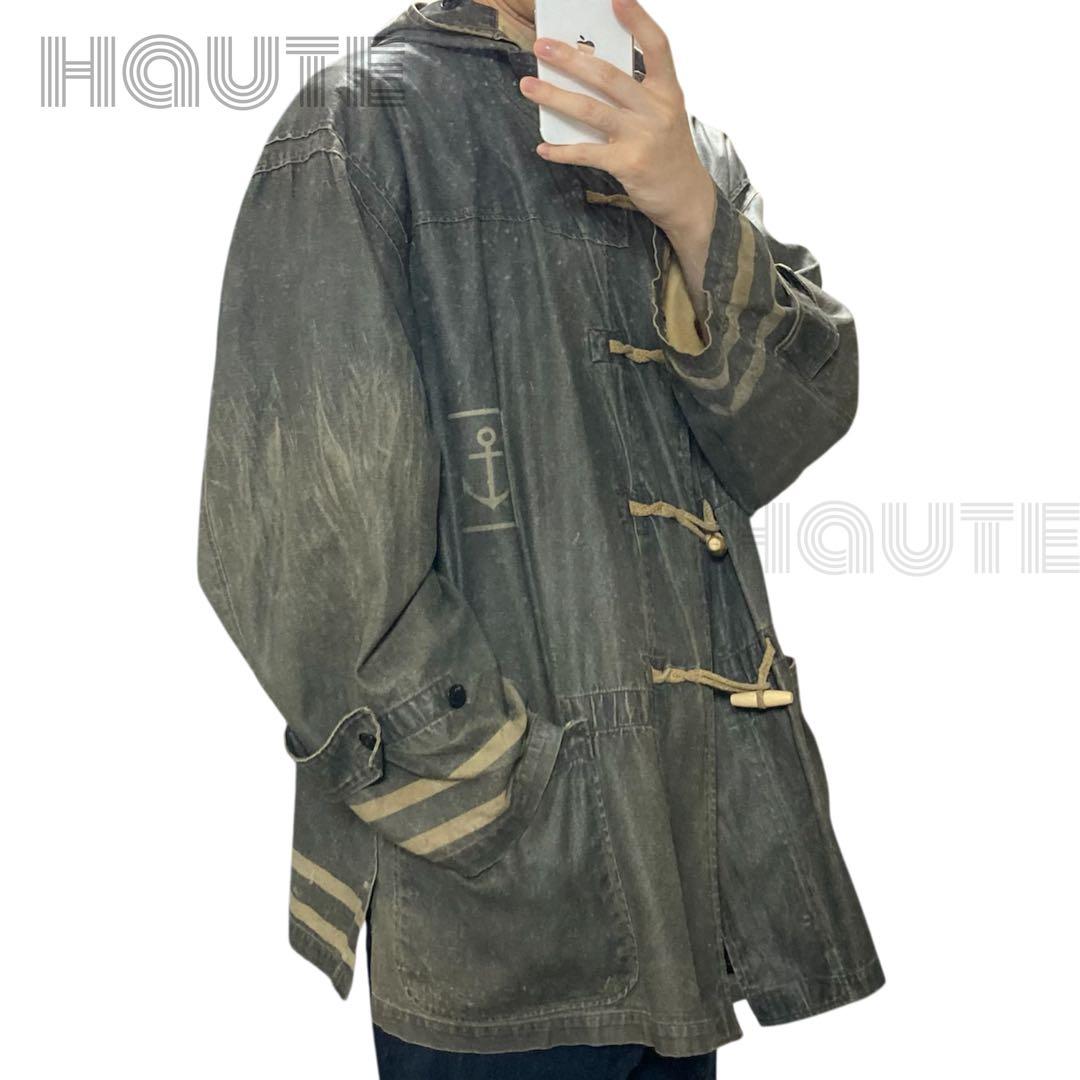 アーカイブブック掲載 1987 stone  sailcloth