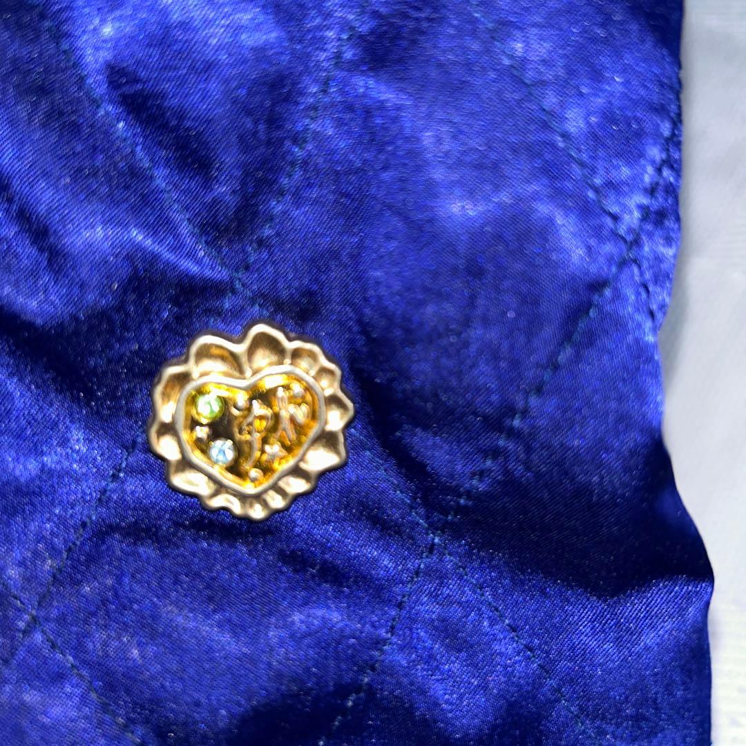 平成レトロ　ホワイトグースダウン　スキーウェア　　　　　　phenix