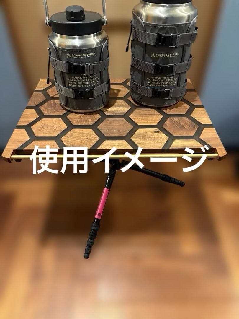 初期型　ウォンキーキャンプ BOXTOP SC50