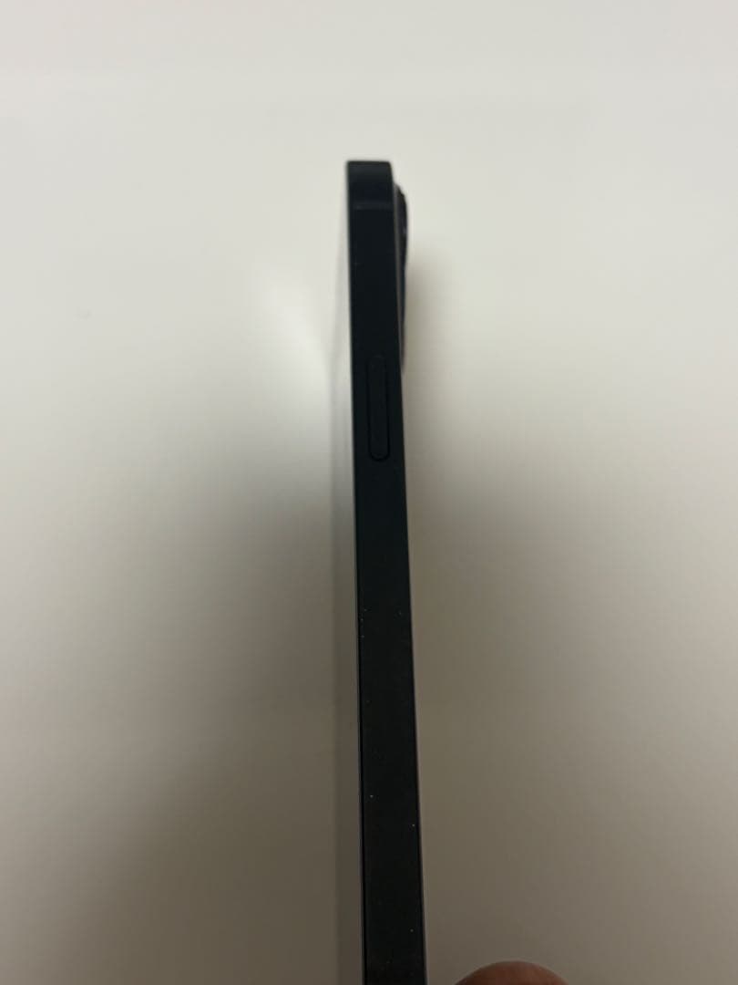 iPhone13 ブラック 箱付き