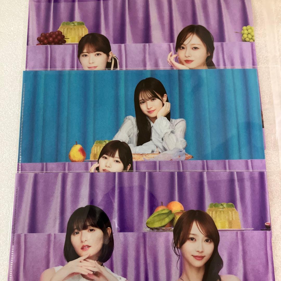 乃木坂46 My respect 完全生産限定盤＋初回限定盤ABC 4枚セットc