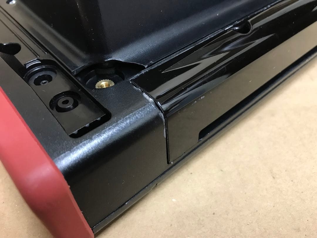 う4★訳あり★キョクナビJR-300BKセット（LKS-01(D)設定）