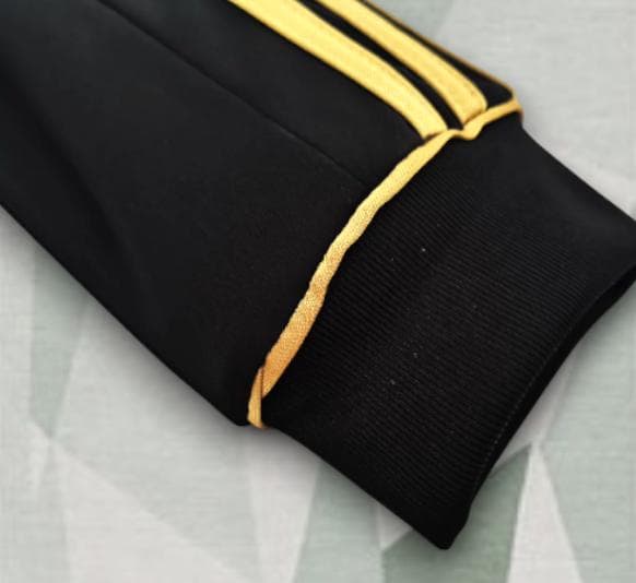 11/12 レアル・マドリード アウェイ 14番 シャビ・アロンソ 長袖