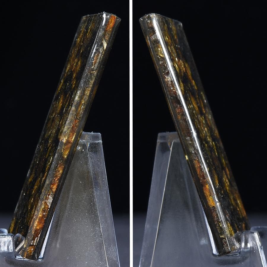 P*O様 パラサイト隕石 隕石 石鉄隕石 セリコ隕石 Sericho セリコ 重