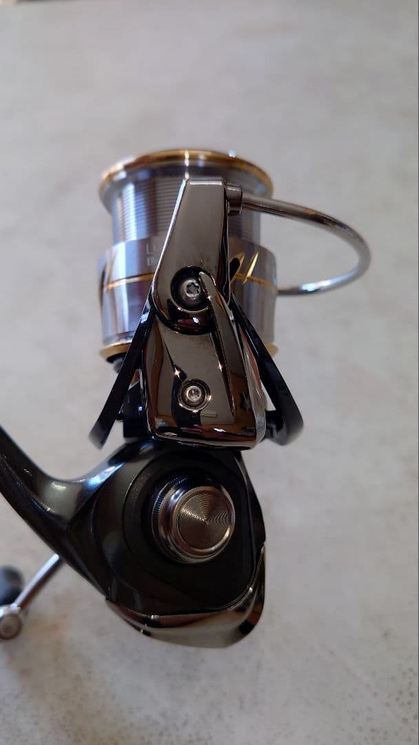 20ルビアス FC LT2000S 　ダイワ