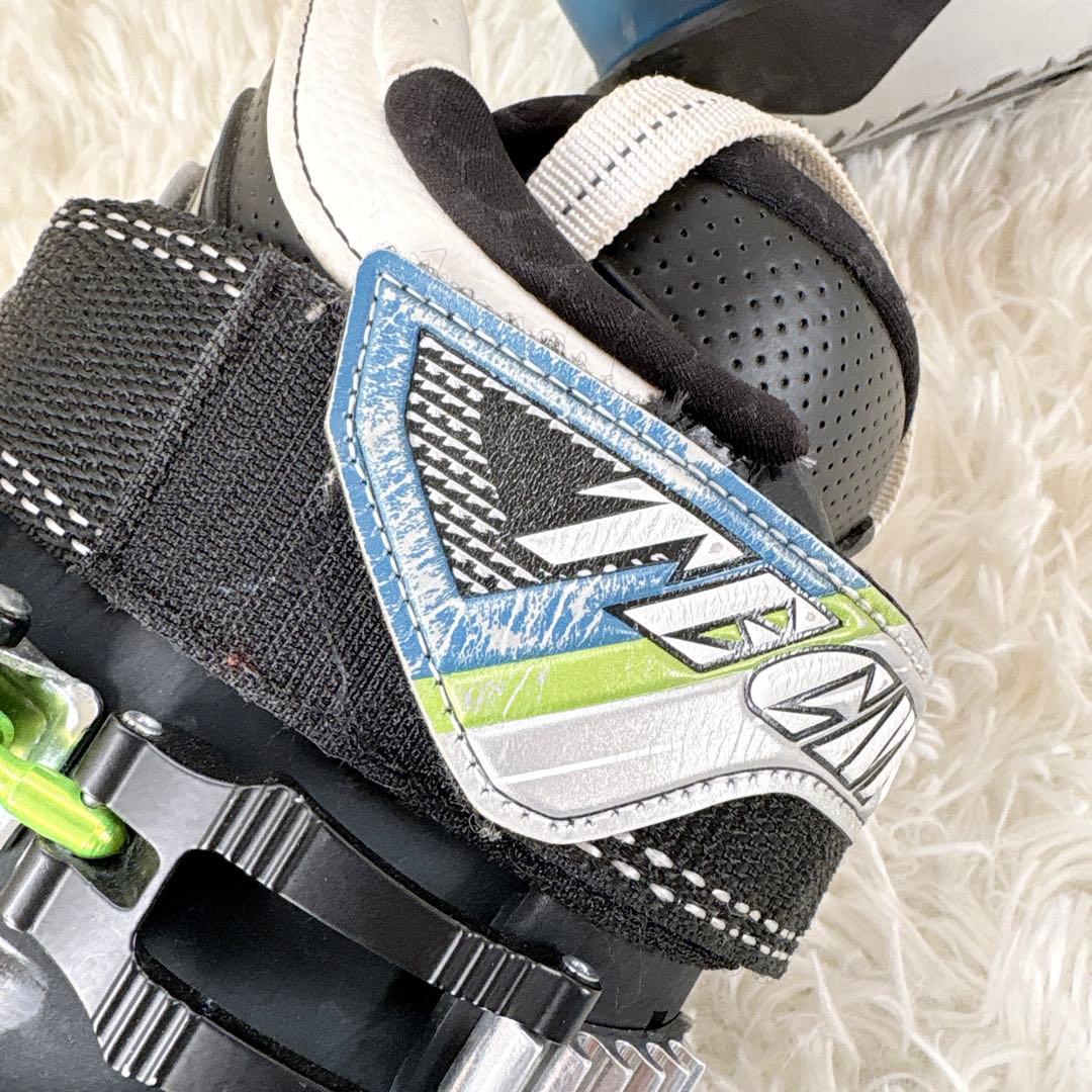 TECNICA テクニカ　スキーブーツ　スノボ　雪山　メンズ　26.5 靴　美品