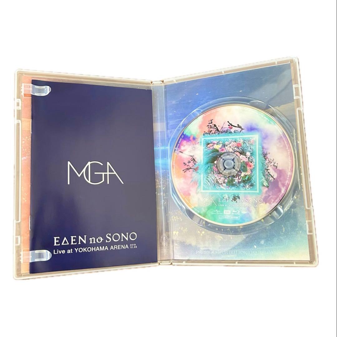 Mrs. GREEN APPLE5エデンの園 初回限定盤 ミセス ポスター 雑誌