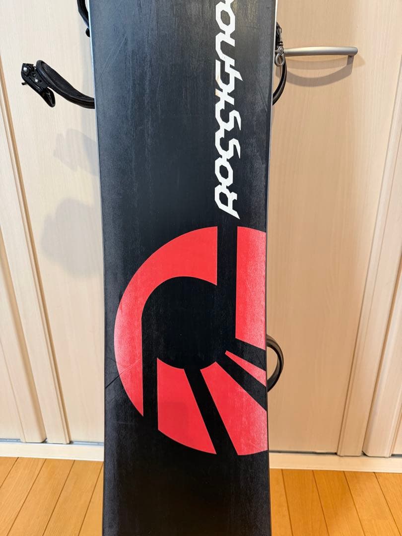 Rossignol スノーボード バインディングセット