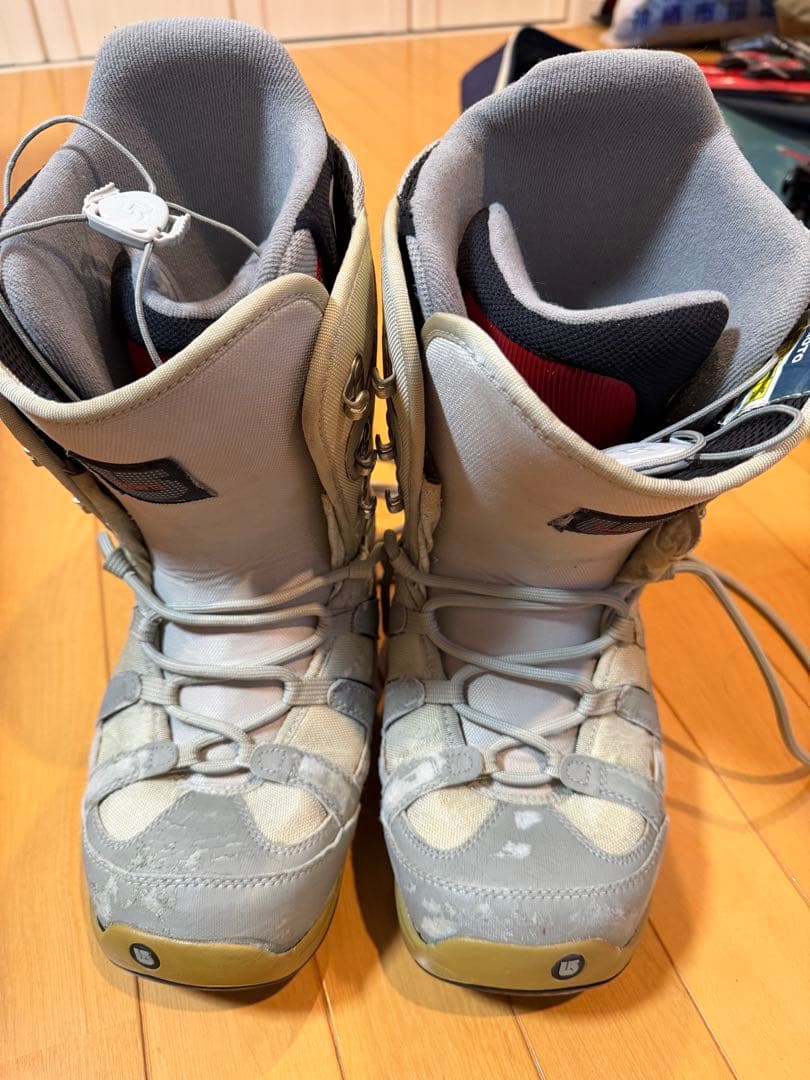 Rossignol スノーボード バインディングセット