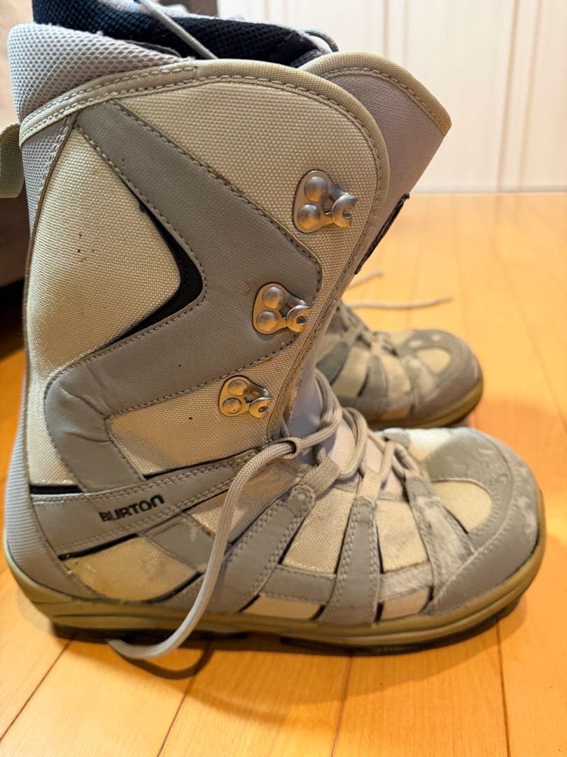 Rossignol スノーボード バインディングセット